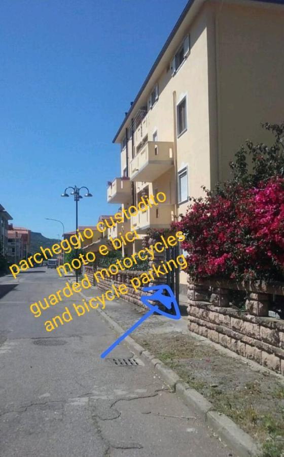 Apartment Le Camelie *