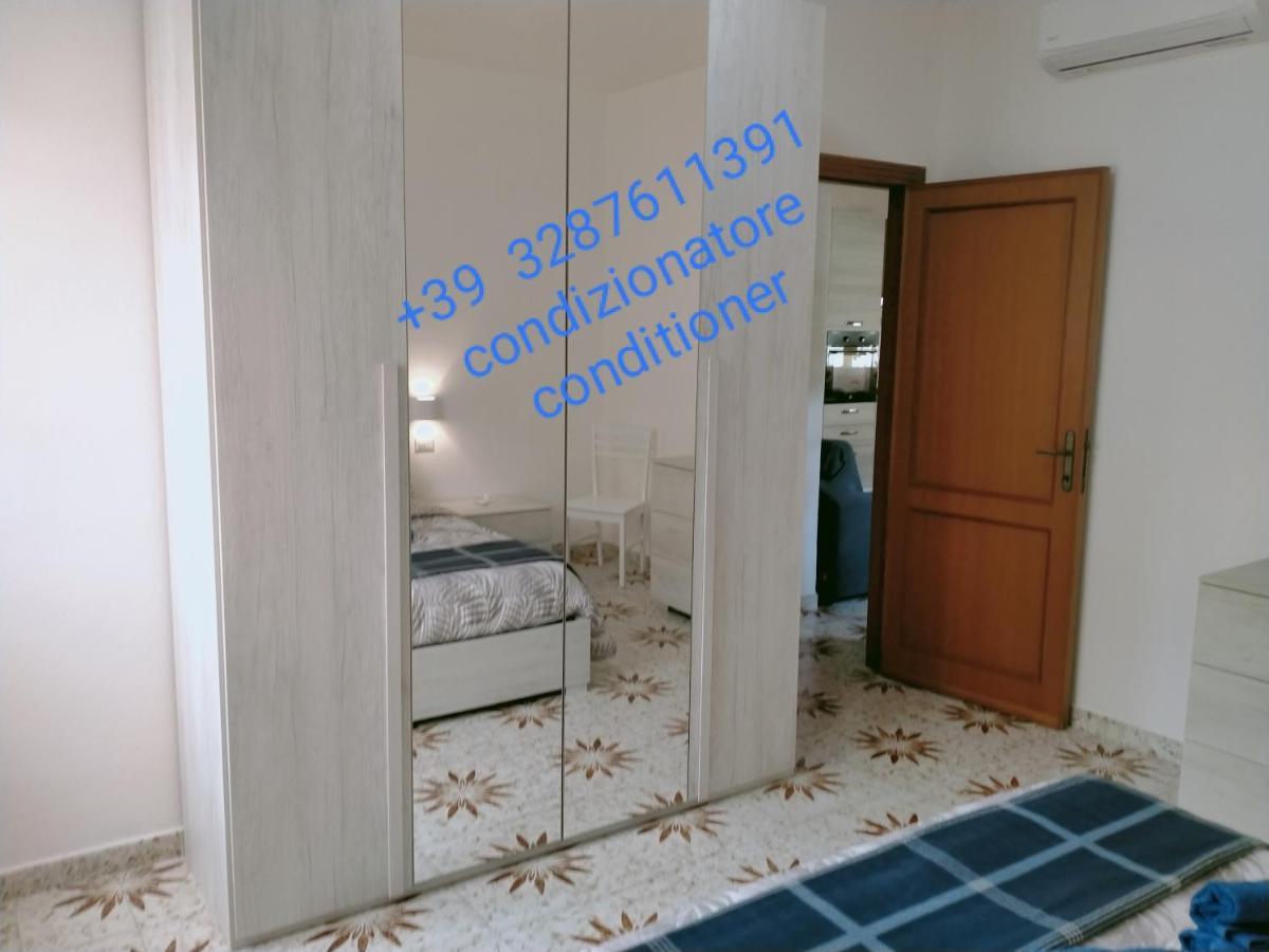 Apartment Le Camelie *