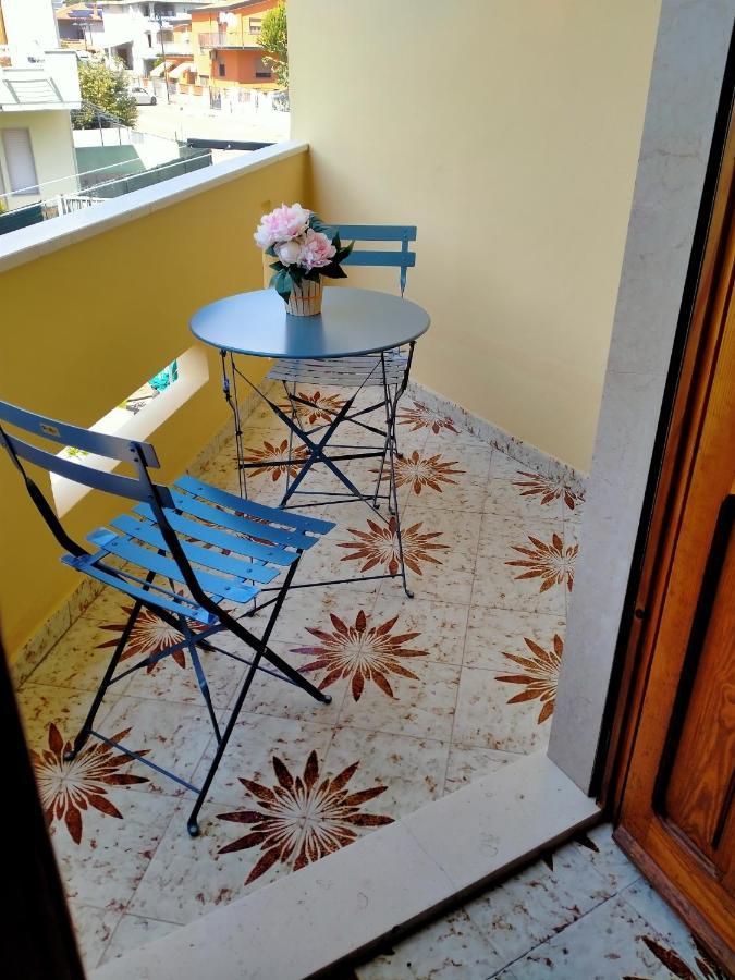 Le Camelie Apartment Bosa